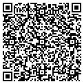 QR code with F D S contacts