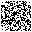 QR code with A & A Viktor Limousine Service contacts
