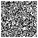 QR code with K T Marine Engines contacts