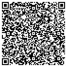 QR code with Fanelle's Auto Service contacts