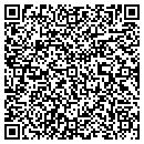 QR code with Tint Shop Inc contacts