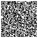 QR code with ARTDEMOS.COM contacts