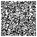 QR code with W C Siding contacts