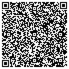 QR code with Hi Tech Data Floors Inc contacts
