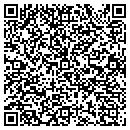 QR code with J P Construction contacts