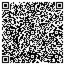QR code with Hispano Amercan contacts