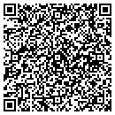 QR code with Olympus Gym contacts