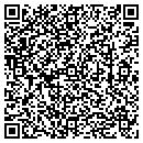 QR code with Tennis Company The contacts