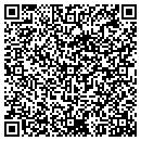 QR code with D W Dahringer Consultants contacts