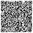 QR code with TDI Tech Distributing Inc contacts