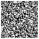 QR code with M C Professional Tree Service contacts