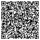 QR code with 2 Wolfs Caomputer Services contacts