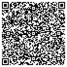 QR code with Professional Reprographics Co contacts