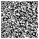 QR code with A Plus Automotive contacts
