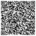 QR code with Advanced Musculoskeletal Center contacts