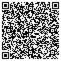 QR code with M&H Duct Cleaning contacts