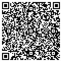QR code with M A Remetz DC contacts