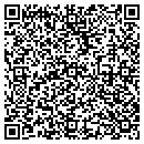 QR code with J F Kennedy High School contacts