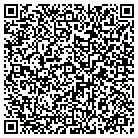 QR code with Hillside Training Ofc For Fire contacts