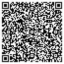 QR code with Joy's Art contacts