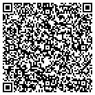 QR code with Hollywood Reporter The contacts