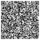 QR code with Alpha Business Forms & Printg contacts