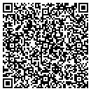 QR code with R T Kuntz Co Inc contacts