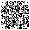 QR code with Autozone contacts