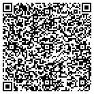 QR code with D L Insurance & Financial contacts