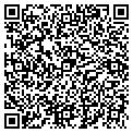QR code with AVC Computers contacts