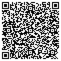 QR code with Peacock Alley Inc contacts