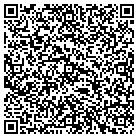 QR code with Marsh Moving & Storage Co contacts