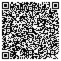 QR code with Johns Hair Place contacts