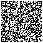 QR code with R F Management Corp contacts