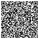 QR code with A J's Towing contacts