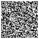 QR code with A & W Auto Repair contacts