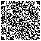 QR code with Gagliardo Construction Co Inc contacts