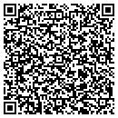 QR code with James R Dunne DDS contacts