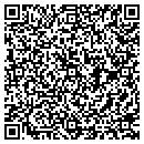QR code with Uzzolino & Riscica contacts