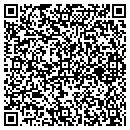 QR code with Tradd Corp contacts