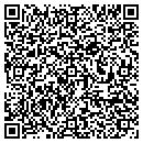 QR code with C W Trammell & Assoc contacts