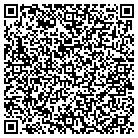 QR code with P S Business Interiors contacts
