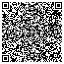 QR code with A & W Auto Body contacts