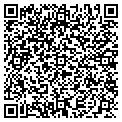QR code with Ctm Bulk Handlers contacts