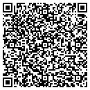 QR code with S I S Inventory Service contacts