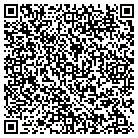 QR code with All Drains Sewer and Drain College contacts