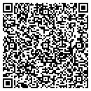 QR code with Unit 16 Inc contacts