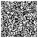 QR code with Aiello Studio contacts