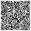 QR code with Tiber Co contacts
