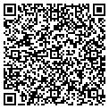 QR code with HMS Host contacts